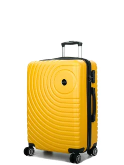 Ensemble 3 Valises Madisson Padoue -Delsey Valises Boutique ensemble valise madisson 614265z