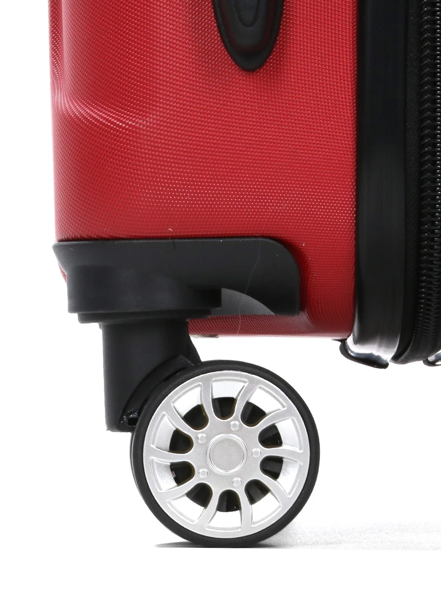 Ensemble 3 Valises Madisson Corfou 8 Ensemble 3 Valises Madisson Corfou – Image 8