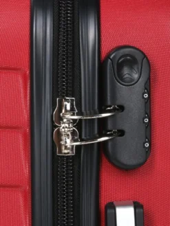 Ensemble 3 Valises Madisson Corfou 32 Ensemble 3 Valises Madisson Corfou -Delsey Valises Boutique ensemble valise madisson 656509z