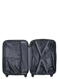 Ensemble 3 Valises Madisson Riyad Et Vanity -Delsey Valises Boutique ensemble valise madisson 694374z