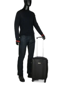 Ensemble 3 Valises Madisson Riyad Et Vanity -Delsey Valises Boutique ensemble valise madisson 694375z