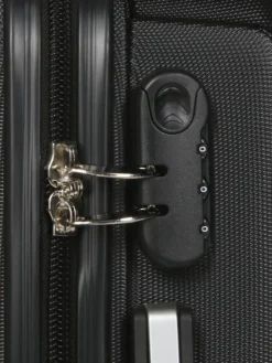 Ensemble 3 Valises Madisson Riyad Et Vanity -Delsey Valises Boutique ensemble valise madisson 694385z