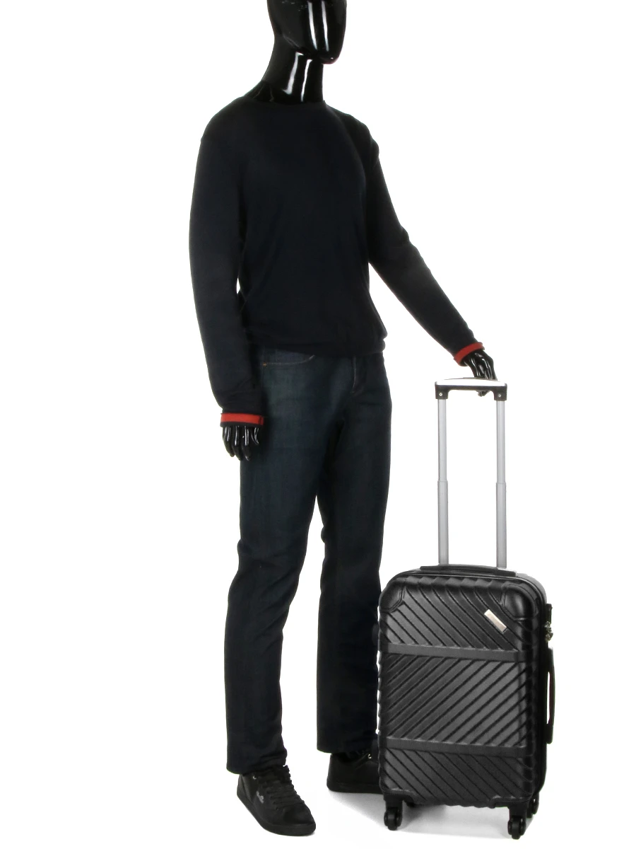 Ensemble 3 Valises Madisson Tijuana 15 Ensemble 3 Valises Madisson Tijuana – Image 15