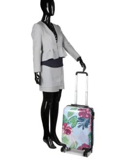 Ensemble 3 Valises Madisson Tropical Paradise 31 Ensemble 3 Valises Madisson Tropical Paradise -Delsey Valises Boutique ensemble valise madisson 709890z