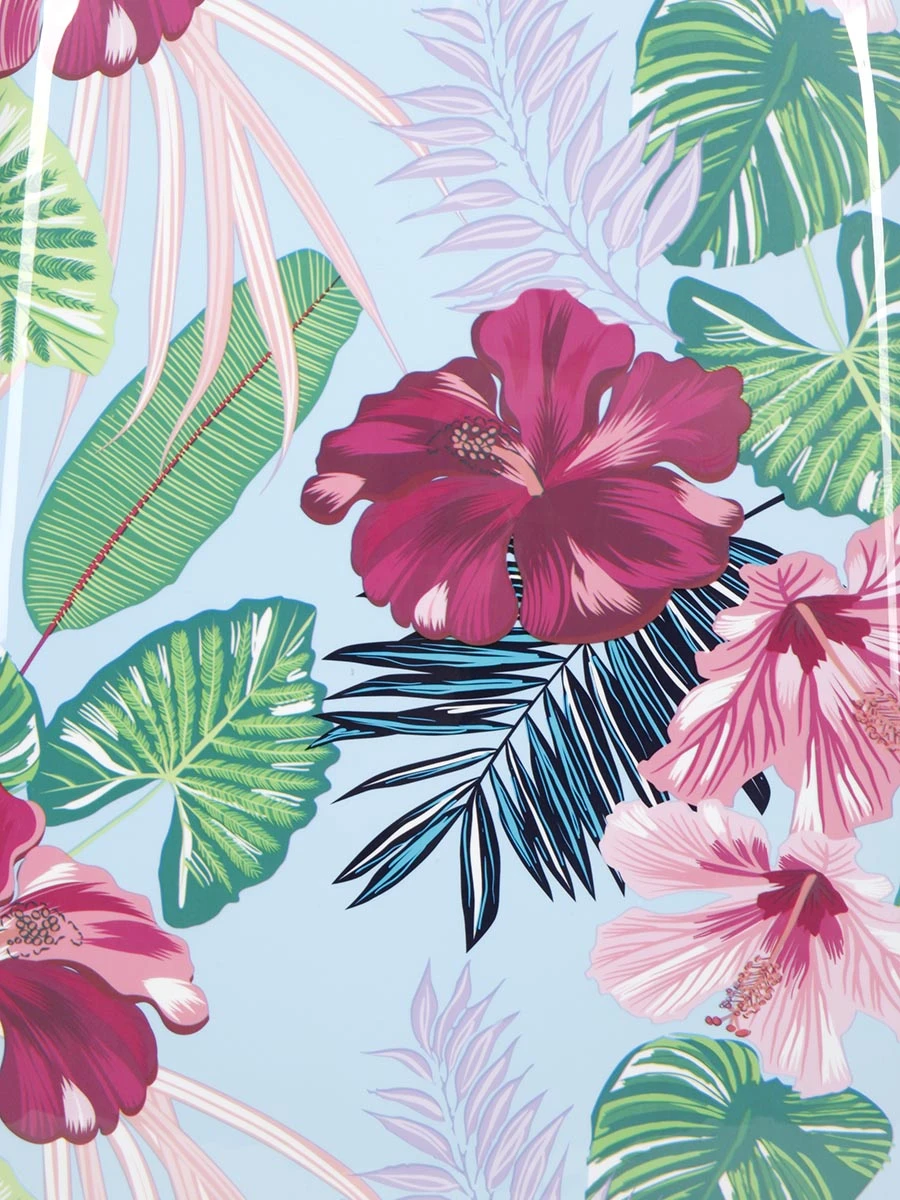 Ensemble 3 Valises Madisson Tropical Paradise 14 Ensemble 3 Valises Madisson Tropical Paradise – Image 14