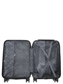 Ensemble 3 Valises Madisson Tropical Paradise 27 Ensemble 3 Valises Madisson Tropical Paradise -Delsey Valises Boutique ensemble valise madisson 709892z