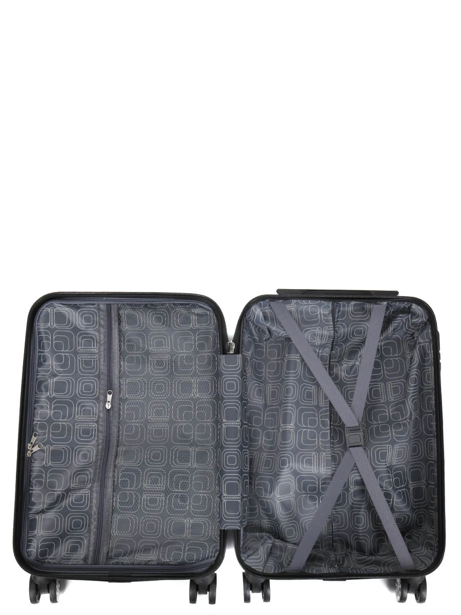 Ensemble 3 Valises Madisson Tropical Paradise 11 Ensemble 3 Valises Madisson Tropical Paradise – Image 11