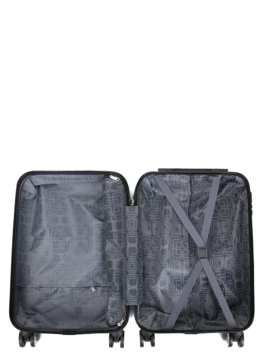 Ensemble 3 Valises Madisson Tropical Paradise 12 Ensemble 3 Valises Madisson Tropical Paradise – Image 12