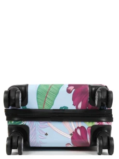 Ensemble 3 Valises Madisson Tropical Paradise 26 Ensemble 3 Valises Madisson Tropical Paradise -Delsey Valises Boutique ensemble valise madisson 709895z