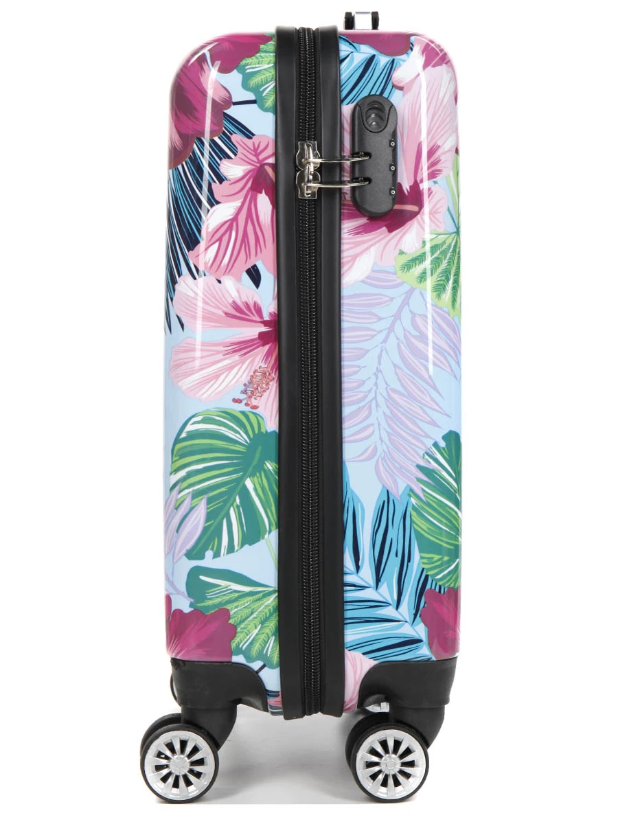 Ensemble 3 Valises Madisson Tropical Paradise 5 Ensemble 3 Valises Madisson Tropical Paradise – Image 5