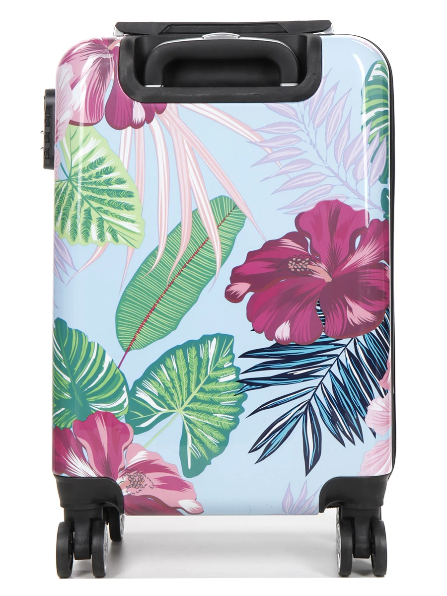 Ensemble 3 Valises Madisson Tropical Paradise 4 Ensemble 3 Valises Madisson Tropical Paradise – Image 4