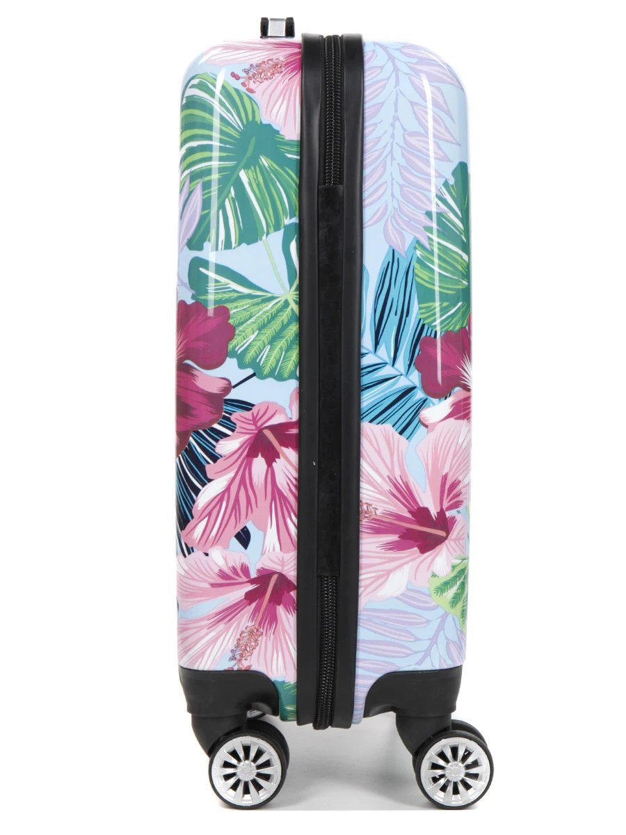 Ensemble 3 Valises Madisson Tropical Paradise 6 Ensemble 3 Valises Madisson Tropical Paradise – Image 6