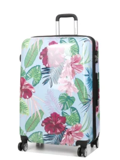 Ensemble 3 Valises Madisson Tropical Paradise 33 Ensemble 3 Valises Madisson Tropical Paradise -Delsey Valises Boutique ensemble valise madisson 709935z