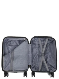Ensemble 4 Valises Madisson Miami Beach -Delsey Valises Boutique ensemble valise madisson 770620z