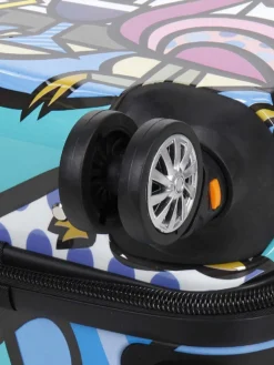 Ensemble 4 Valises Madisson Miami Beach -Delsey Valises Boutique ensemble valise madisson 770621z