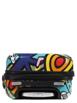 Ensemble 4 Valises Madisson Miami Beach -Delsey Valises Boutique ensemble valise madisson 770622z
