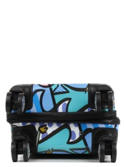 Ensemble 4 Valises Madisson Miami Beach -Delsey Valises Boutique ensemble valise madisson 770623z