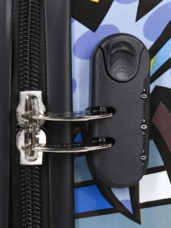 Ensemble 4 Valises Madisson Miami Beach -Delsey Valises Boutique ensemble valise madisson 770627z