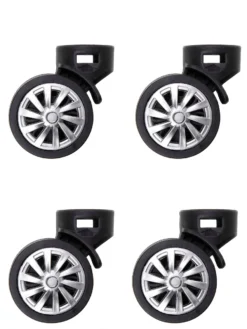 Ensemble 4 Valises Madisson Miami Beach -Delsey Valises Boutique ensemble valise madisson 770638z