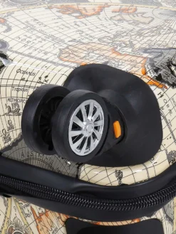 Ensemble 4 Valises Madisson Marco Polo -Delsey Valises Boutique ensemble valise madisson 770719z