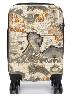 Ensemble 4 Valises Madisson Marco Polo -Delsey Valises Boutique ensemble valise madisson 770722z