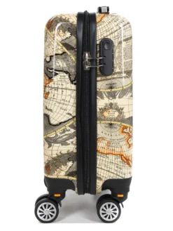 Ensemble 4 Valises Madisson Marco Polo -Delsey Valises Boutique ensemble valise madisson 770724z