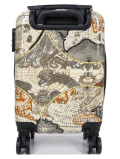 Ensemble 4 Valises Madisson Marco Polo -Delsey Valises Boutique ensemble valise madisson 770727z