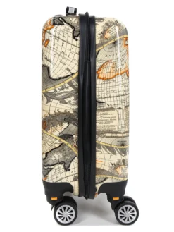 Ensemble 4 Valises Madisson Marco Polo -Delsey Valises Boutique ensemble valise madisson 770728z