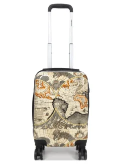 Ensemble 4 Valises Madisson Marco Polo -Delsey Valises Boutique ensemble valise madisson 770730z