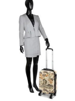 Ensemble 4 Valises Madisson Marco Polo -Delsey Valises Boutique ensemble valise madisson 770732z