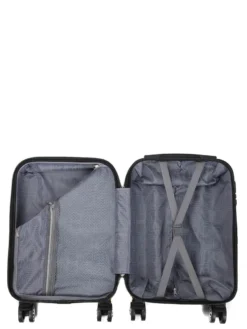 Ensemble 4 Valises Madisson London Feelings 31 Ensemble 4 Valises Madisson London Feelings -Delsey Valises Boutique ensemble valise madisson 770738z