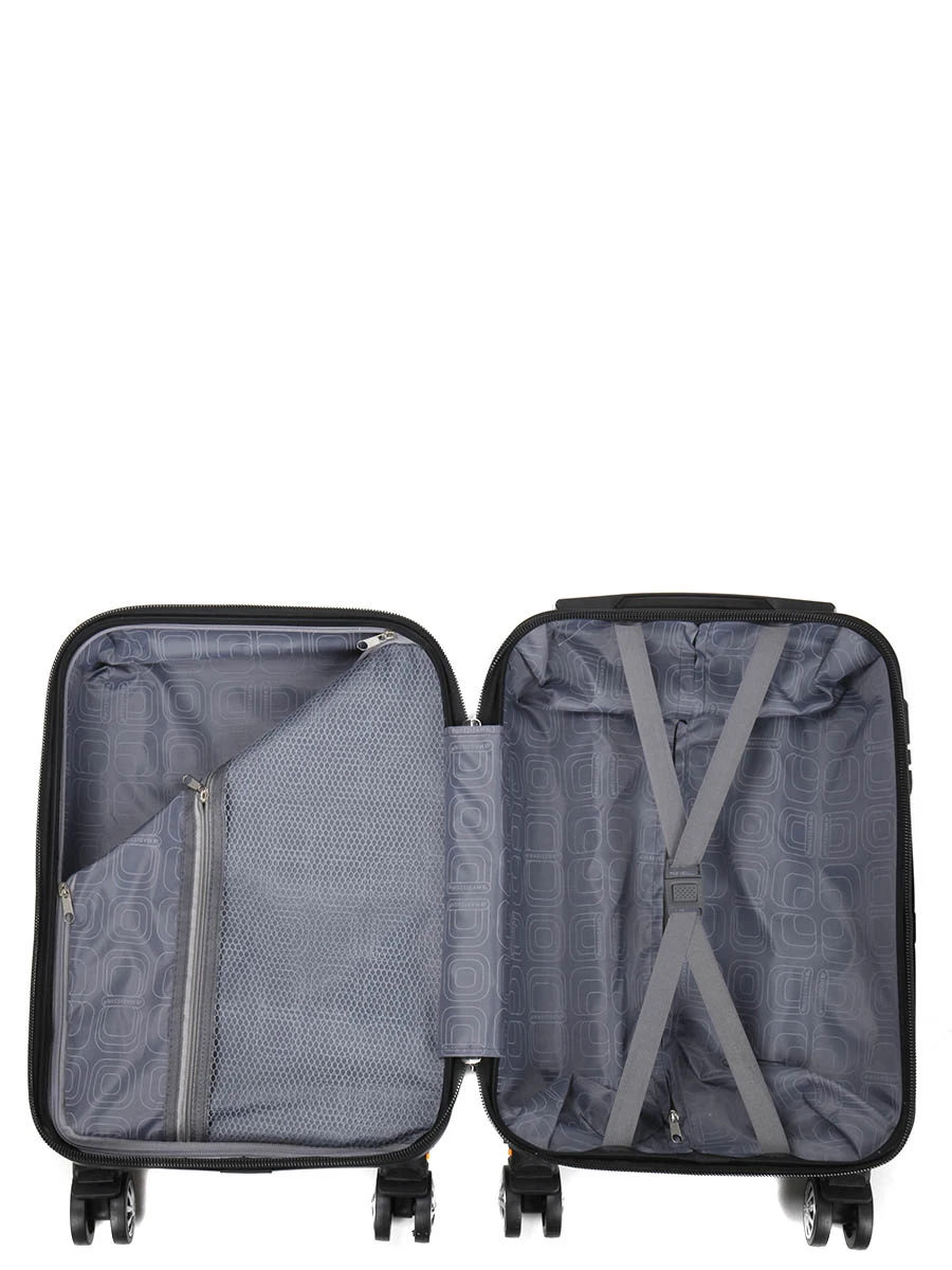 Ensemble 4 Valises Madisson London Feelings 12 Ensemble 4 Valises Madisson London Feelings – Image 12