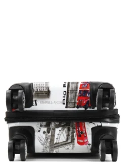 Ensemble 4 Valises Madisson London Feelings 29 Ensemble 4 Valises Madisson London Feelings -Delsey Valises Boutique ensemble valise madisson 770739z