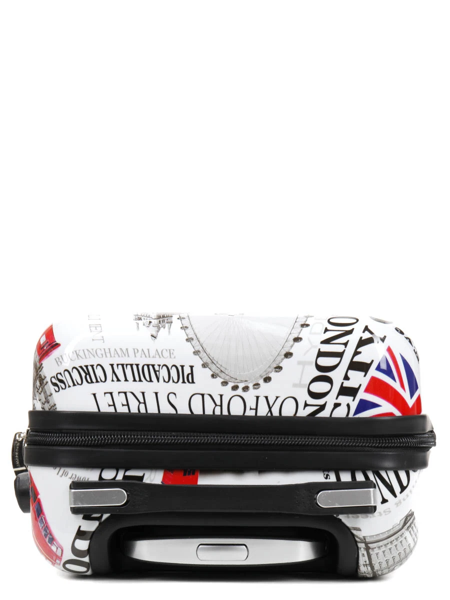 Ensemble 4 Valises Madisson London Feelings 9 Ensemble 4 Valises Madisson London Feelings – Image 9