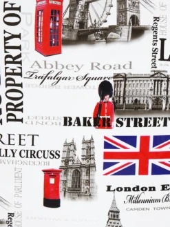 Ensemble 4 Valises Madisson London Feelings 37 Ensemble 4 Valises Madisson London Feelings -Delsey Valises Boutique ensemble valise madisson 770742z