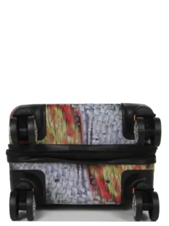 Ensemble 4 Valises Madisson Romantique Paris -Delsey Valises Boutique ensemble valise madisson 800222z