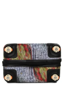 Ensemble 4 Valises Madisson Romantique Paris -Delsey Valises Boutique ensemble valise madisson 800228z