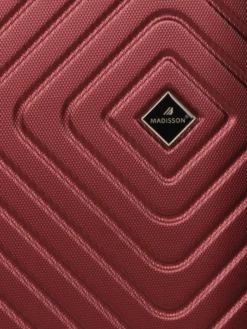 Ensemble 3 Valises Madisson Busan -Delsey Valises Boutique ensemble valise madisson 800482z