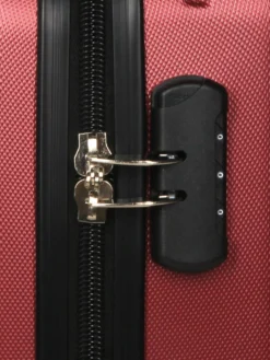 Ensemble 3 Valises Madisson Busan -Delsey Valises Boutique ensemble valise madisson 800489z