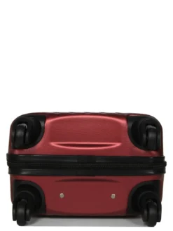 Ensemble 3 Valises Madisson Busan -Delsey Valises Boutique ensemble valise madisson 800491z