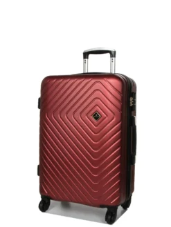 Ensemble 3 Valises Madisson Busan -Delsey Valises Boutique ensemble valise madisson 800495z