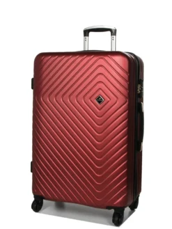 Ensemble 3 Valises Madisson Busan -Delsey Valises Boutique ensemble valise madisson 800510z