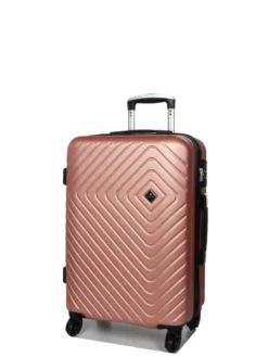Ensemble 3 Valises Madisson Busan -Delsey Valises Boutique ensemble valise madisson 800582z