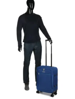 Ensemble 4 Valises Madisson Bristol -Delsey Valises Boutique ensemble valise madisson 829025z