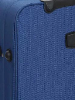 Ensemble 4 Valises Madisson Bristol -Delsey Valises Boutique ensemble valise madisson 829034z