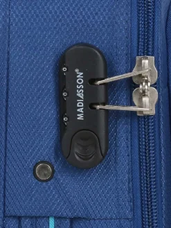 Ensemble 4 Valises Madisson Bristol -Delsey Valises Boutique ensemble valise madisson 829037z