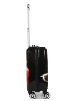 Ensemble 4 Valises Madisson Chaton 26 Ensemble 4 Valises Madisson Chaton -Delsey Valises Boutique ensemble valise madisson 842952z