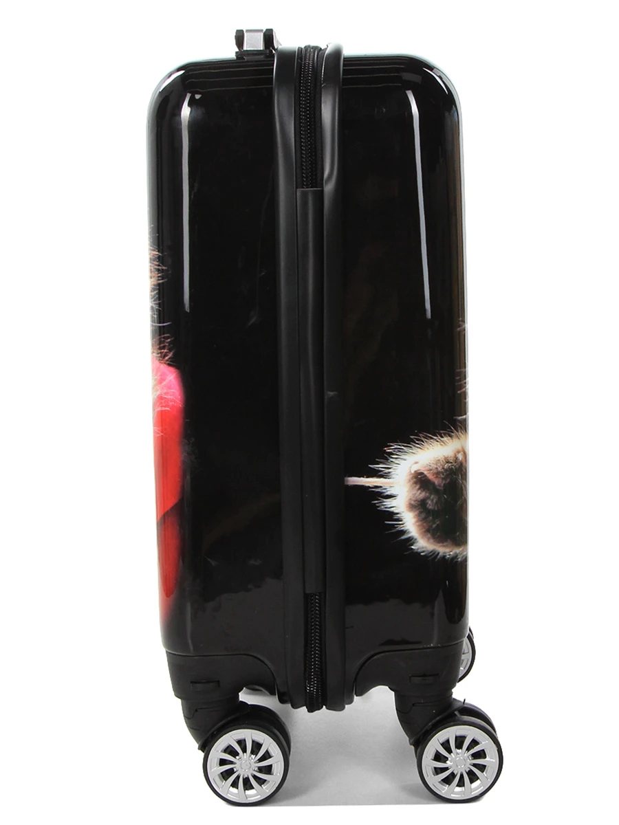 Ensemble 4 Valises Madisson Chaton 6 Ensemble 4 Valises Madisson Chaton – Image 6