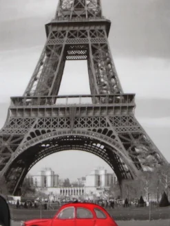 Ensemble 4 Valises Madisson Tour Eiffel -Delsey Valises Boutique ensemble valise madisson 843017z