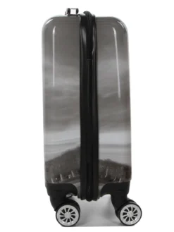 Ensemble 4 Valises Madisson Tour Eiffel -Delsey Valises Boutique ensemble valise madisson 843020z